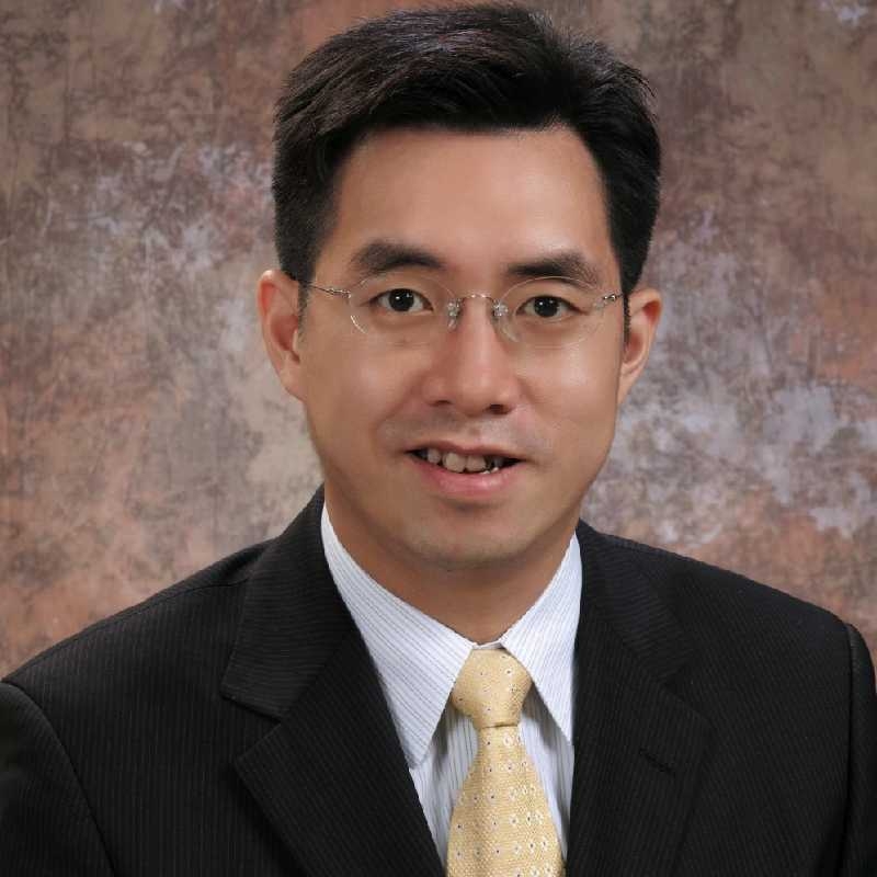 Mr. Edwin Lau
